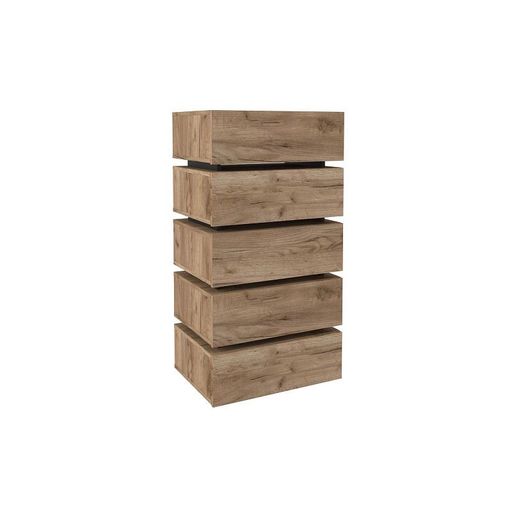 Комод «NATURE 6»